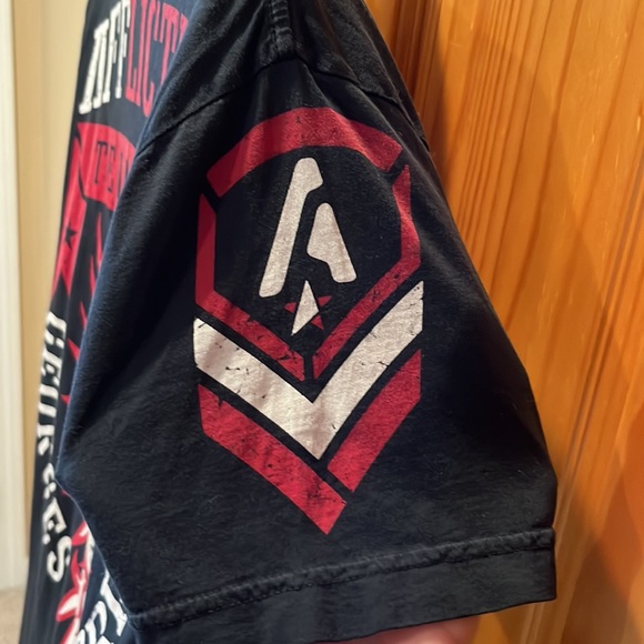 Affliction Tee - Picture 6 of 7
